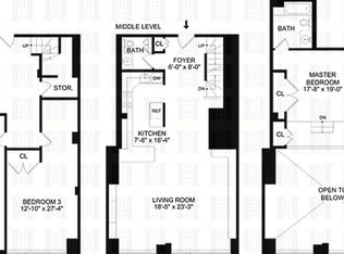 125 E 12th St APT 1A, New York, NY