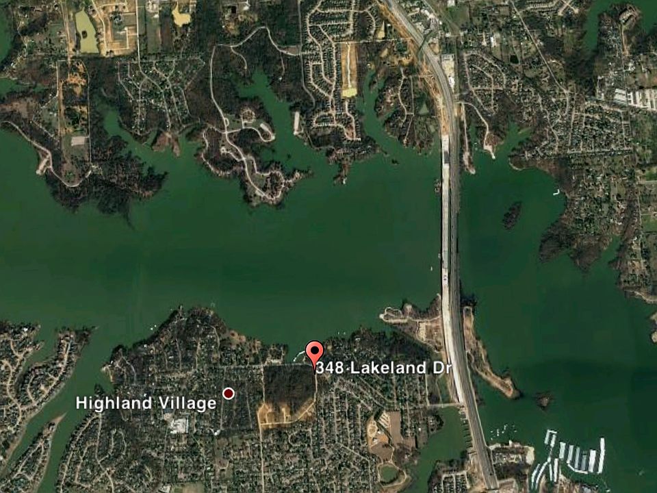 Highland Village-Lakeland Dr