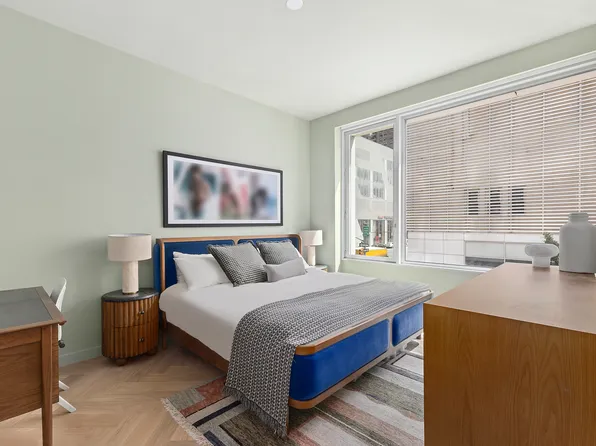 611 West 56th Street 2B image 3 of 5