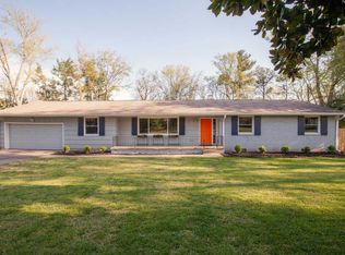 7016 Gainesborough Dr, Knoxville, TN 37909
