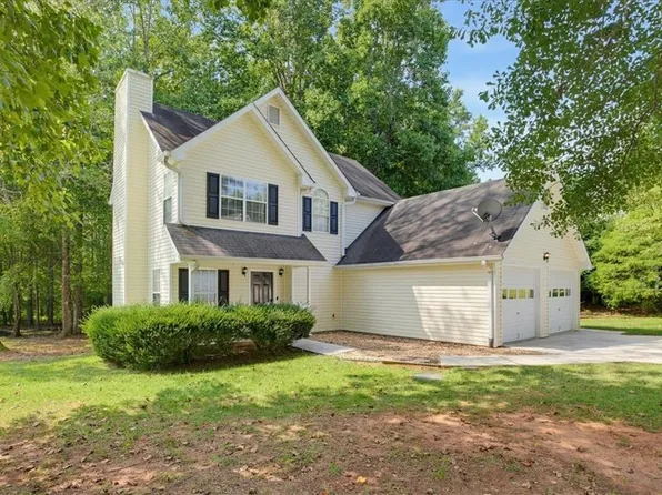 415 Willow Ln, Temple, GA 30179