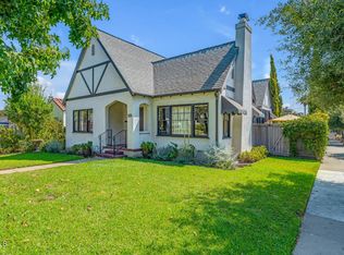 2574 E Villa St, Pasadena, CA 91107
