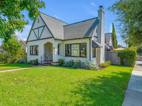 2574 E Villa St, Pasadena, CA 91107