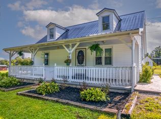 310 Lower Spruce Rd, Jeffersonville, KY 40337