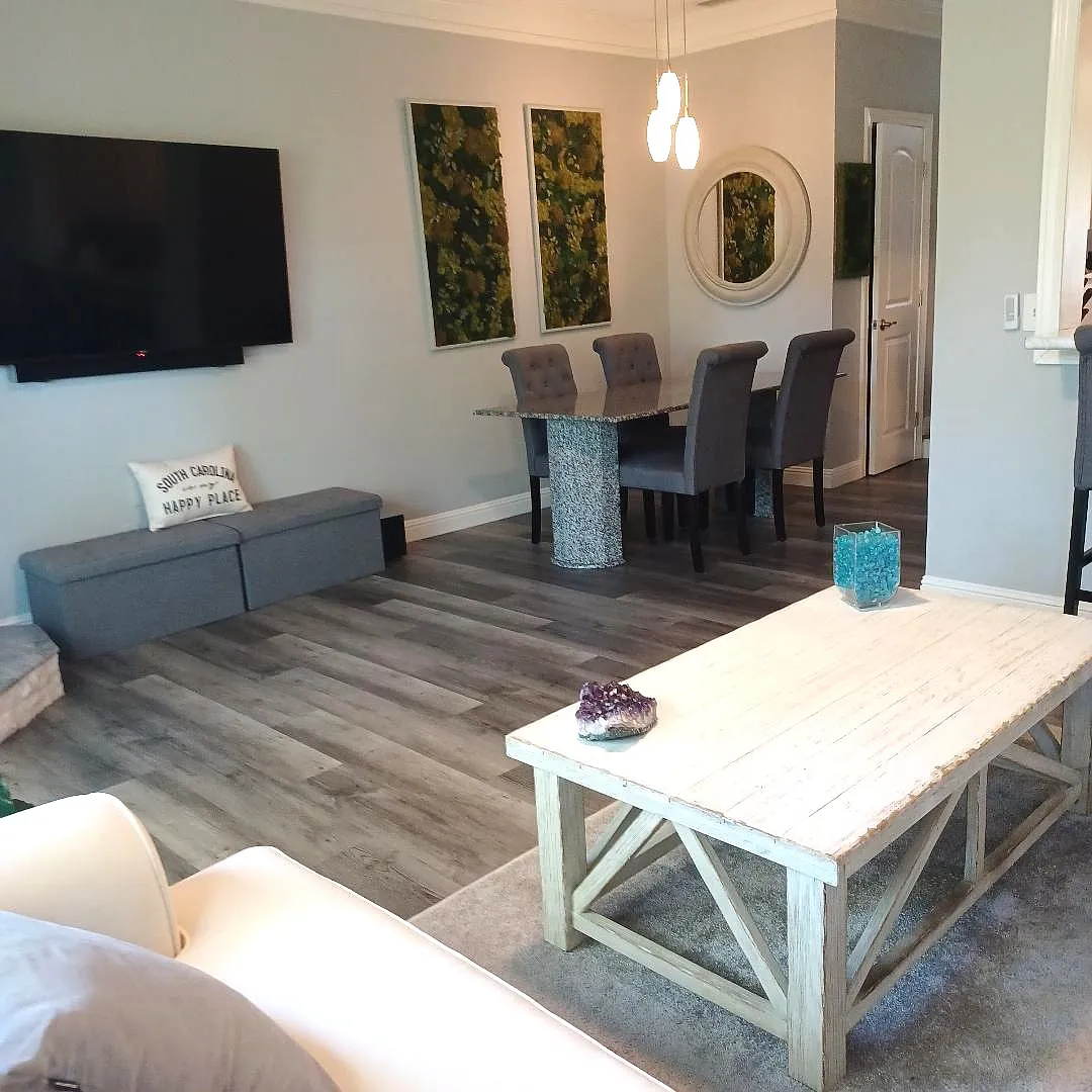2 bed, 2.5 bath, 1250 sqft, $2,400 — Photo 1