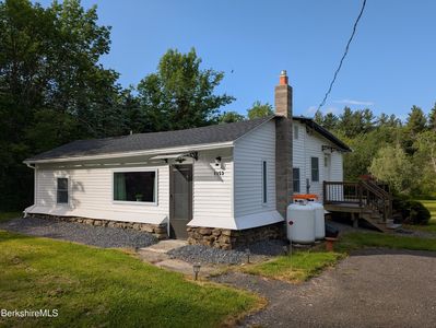 1153 Washington Mountain Rd, Washington, MA, 01223