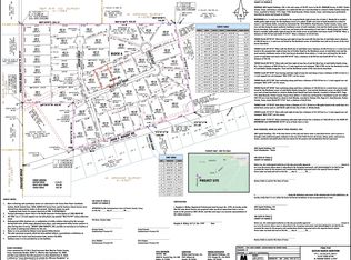 2005 Willy Dilly Rd, Springtown, TX 76082
