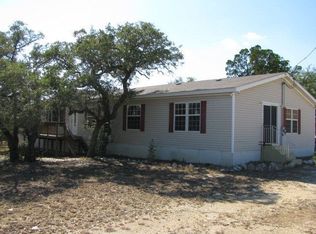 467 Las Hadas, Spring Branch, TX 78070