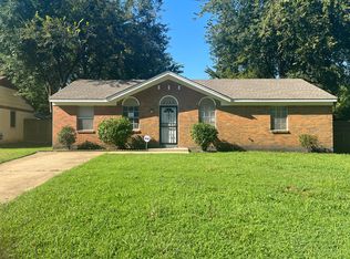 2705 Southbridge Dr, Horn Lake, MS 38637