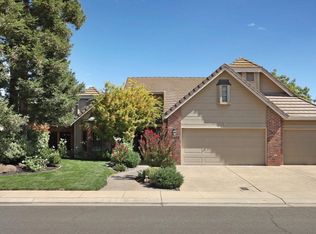19402 Rosewood Way, Woodbridge, CA