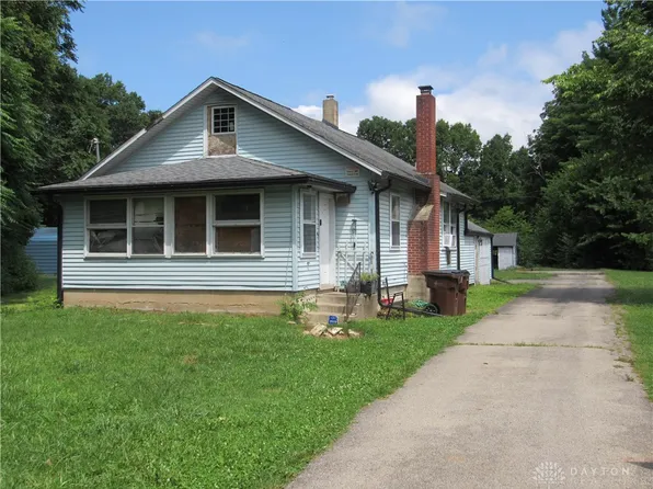 503 W Main St, Trotwood, OH 45426