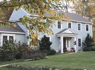 24 Kimball Rd, Hopkinton, MA 01748