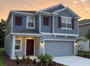 581 Bell Prairie Cir, Lake Wales, FL 33859