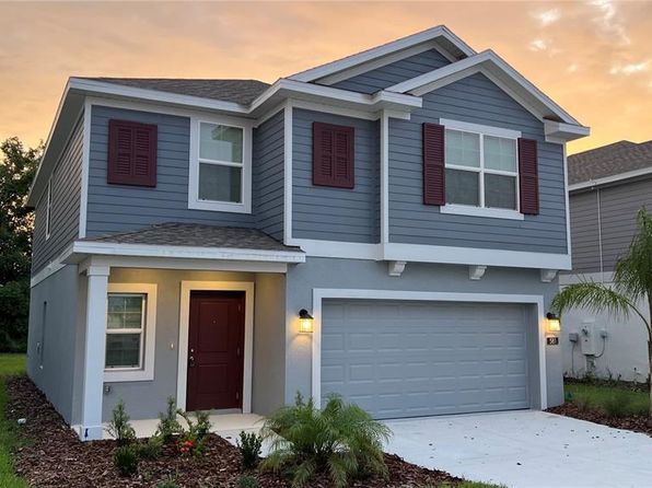 581 Bell Prairie Cir