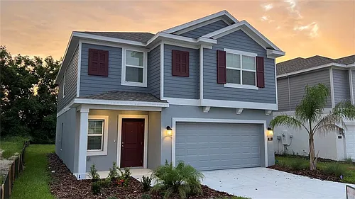 581 Bell Prairie Cir Photo 1