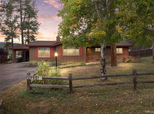 29851 Fairway Dr, Evergreen, CO 80439