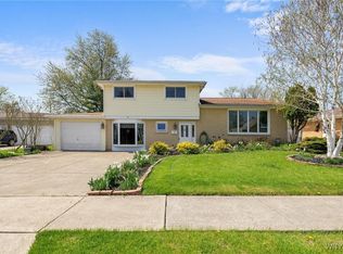 74 Fieldcrest Ct, Buffalo, NY 14224