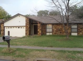 2625 S 137th Ave E, Tulsa, OK 74134