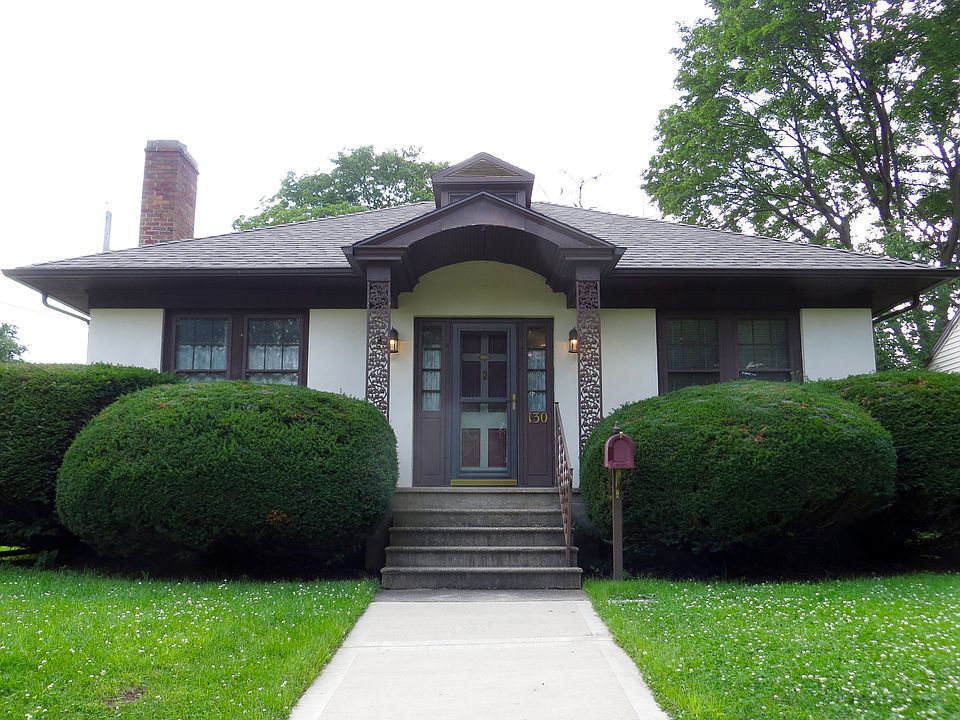 130 S Du Bois Ave
