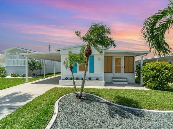 11170 Bayside Ln, Fort Myers Beach, FL 33931