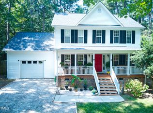 99 Pontiac Ct, Wendell, NC 27591