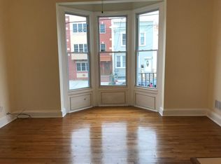 312 New York Ave #1, Jersey City, NJ 07307