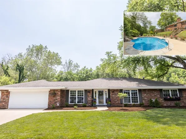 110 Paddock Rd, Belleville, IL 62223