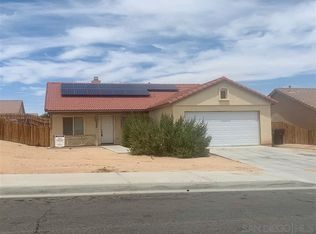 71546 Sun Valley Dr, Twentynine Palms, CA 92277