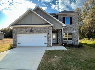 132 Flintlock Way, New Market, AL 35761