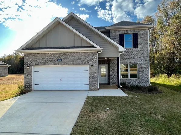 132 Flintlock Way, New Market, AL 35761
