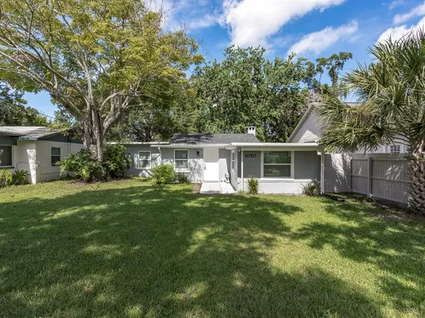 1050 HERMAN AVENUE, ORLANDO, FL 32803