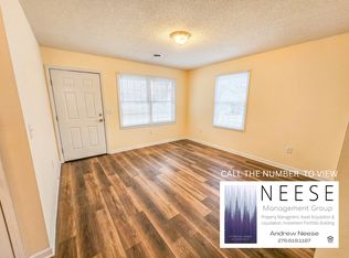 640 Wyndale Rd BUILDING C, Abingdon, VA 24210