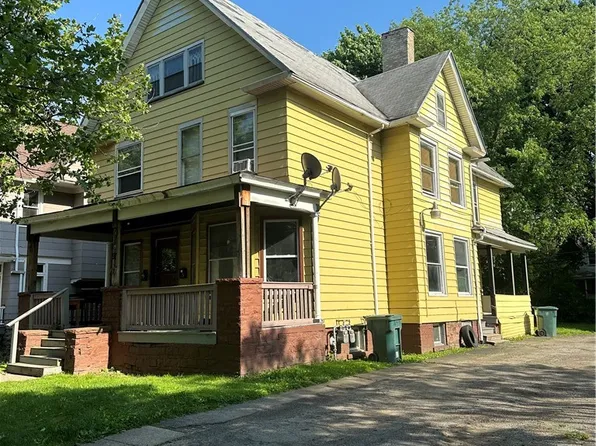 57 Grand Ave, Rochester, NY 14609