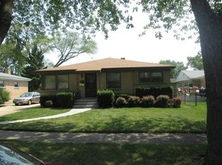 9311 Olcott Ave, Morton Grove, IL 60053