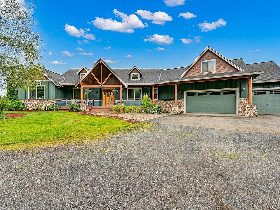 32932 Church Rd, Warren, OR 97053 Zillow