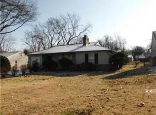 815 E 75th Ter, Kansas City, MO 64131