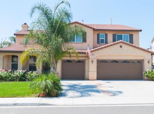 6449 Amber Sky Way, Corona, CA 92880