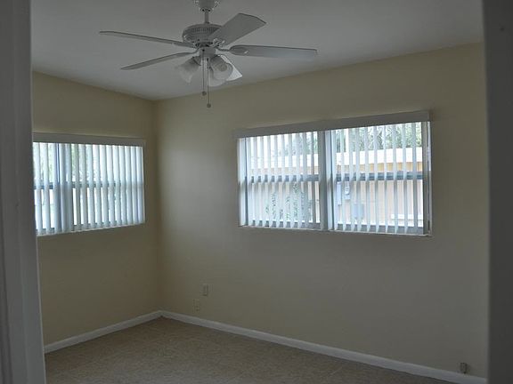 Corner Bedroom view 3