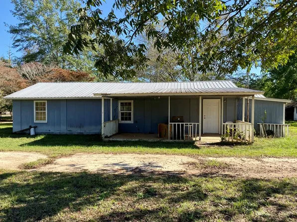 83 Woodland Dr, Georgetown, GA 39854