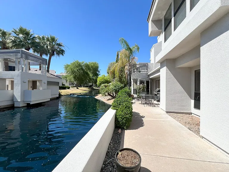 7272 E Gainey Ranch Rd #130 — Photo 41