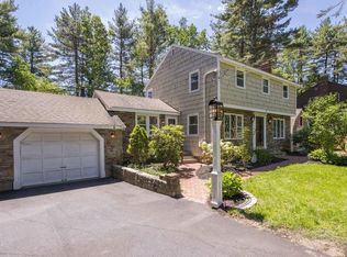 53 Pine St, Medfield, MA 02052