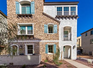 1677 E Chelsea Ln, Gilbert, AZ 85295