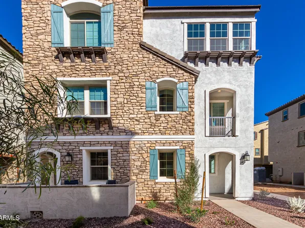 1677 E Chelsea Ln, Gilbert, AZ 85295