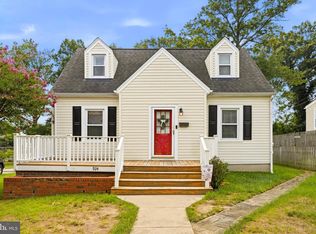 924 Nichols Dr, Laurel, MD 20707