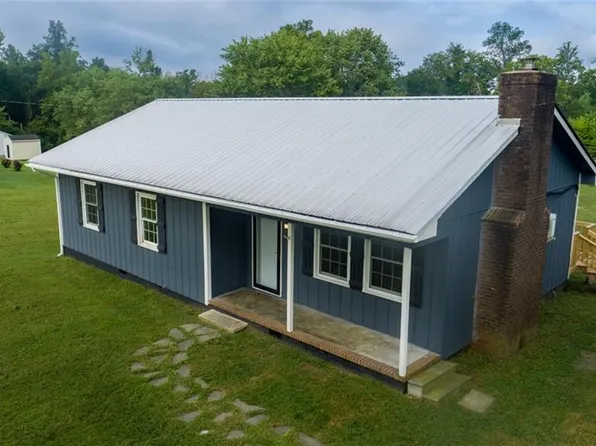 2340 Pagetown Rd, Elon, NC 27244