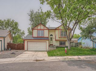 208 Redwood Cir, Broomfield, CO 80020