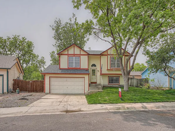 208 Redwood Circle, Broomfield, CO 80020