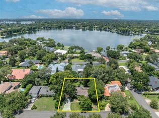 449 Seymour Ave, Winter Park, FL 32789