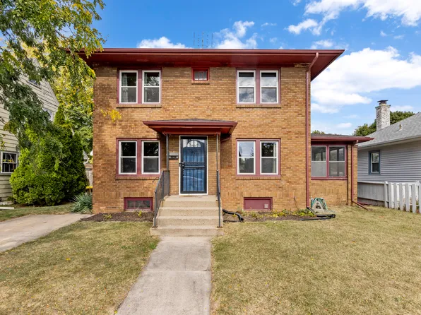 1724 Post Ave, Rockford, IL 61103