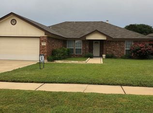 2205 Merle Dr, Copperas Cove, TX 76522